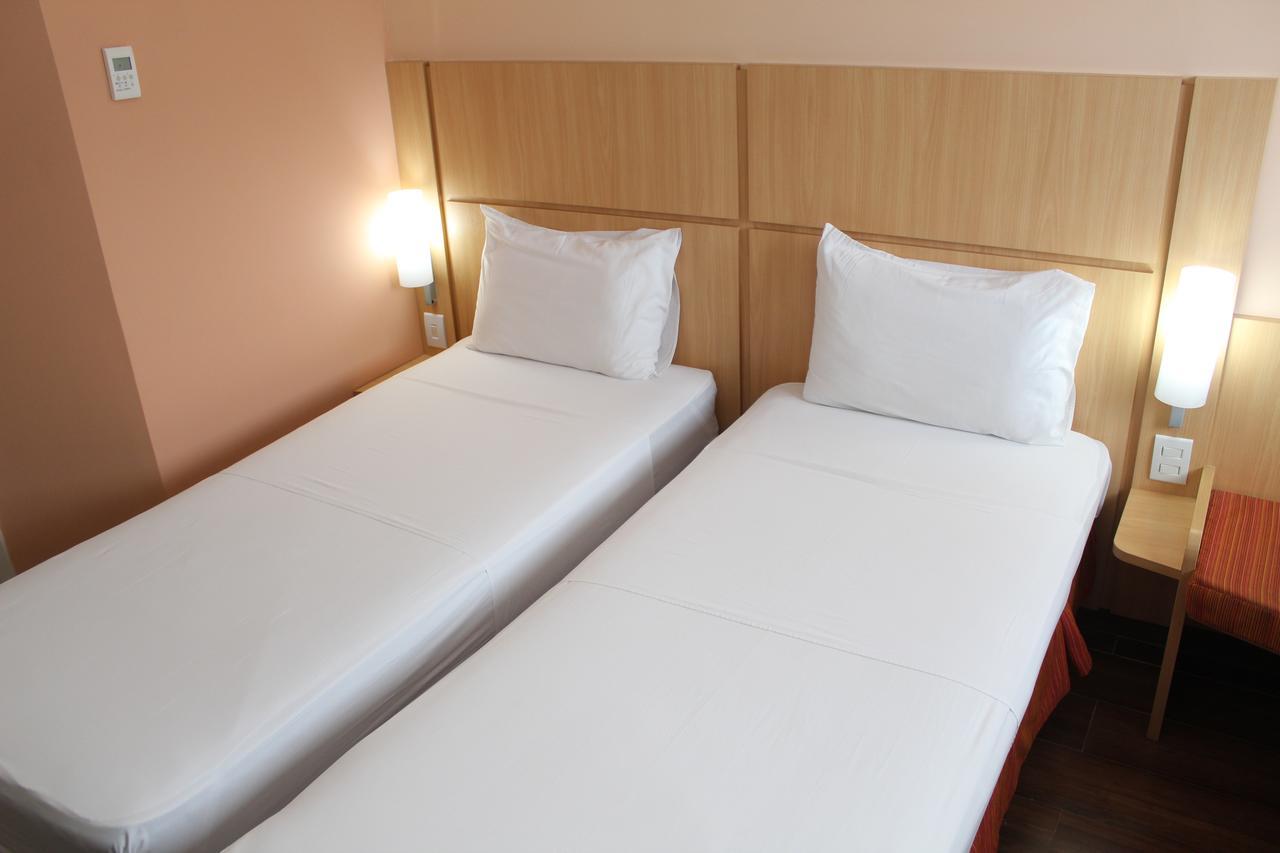 ibis Feira de Santana Hotel Bagian luar foto